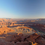 Dead Horse Point