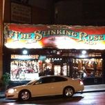 旧金山——Stinking Rose